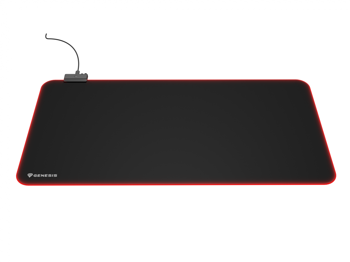 Mousepad Genesis Boron 500 XXL