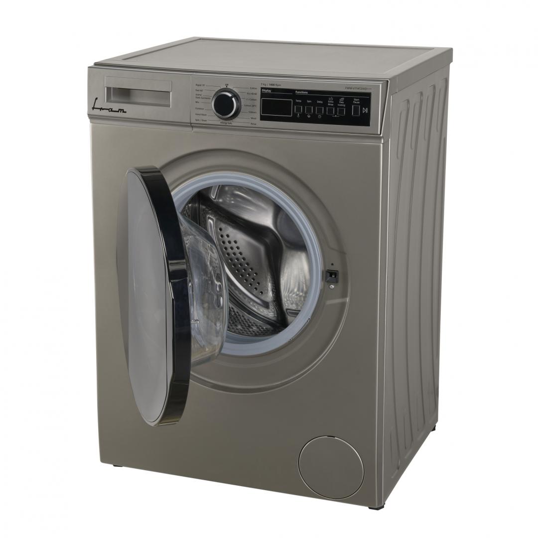 Masina de Spalat Fram FWM-V714T2IXD+++ (Masina de spalat rufe Fram FWM-V714T2IXD+++)