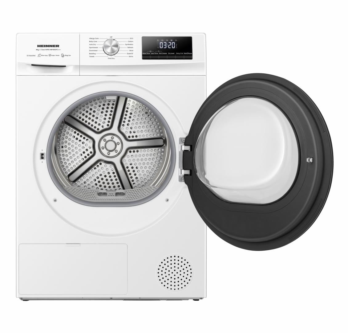 USCATOR DE RUFE HEINNER HHPD-HMY80IVFC+