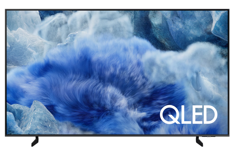 QLED TV 65" SAMSUNG QE65Q8FAAUXXH