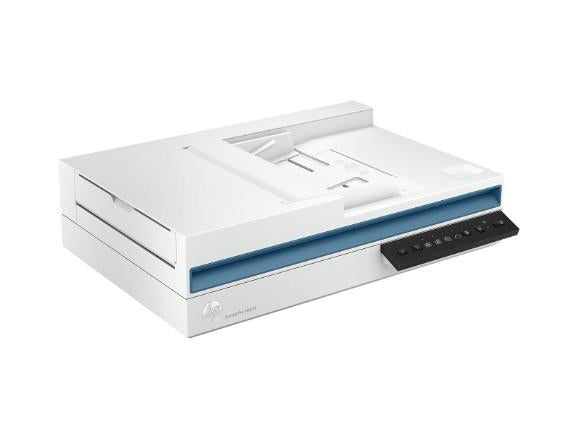 HP Scanjet Pro 2600 F1 a4 Scanner (Scanner HP ScanJet Pro 2600 f1)