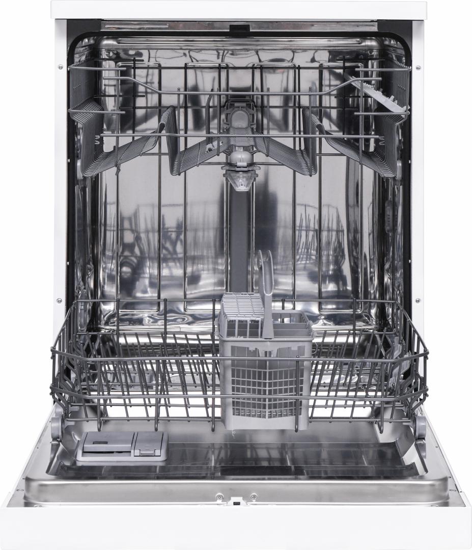 Masina Sp Vase Heinner HDW-FS6062WE++ (masina de Spalat Vase Heinner HDW-FS6062WE++)