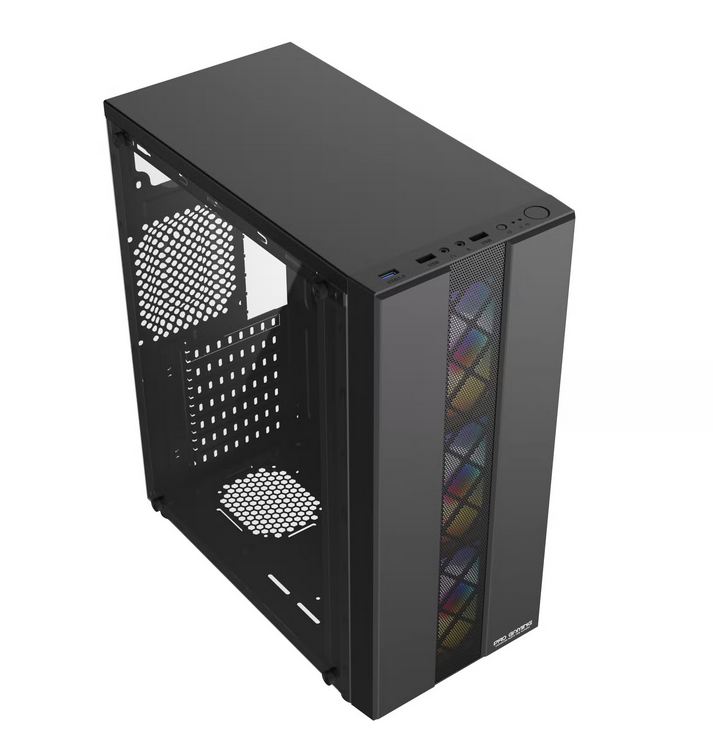 Carcasa Pro Gaming Jax (Carcasa Pro Gaming Jax)