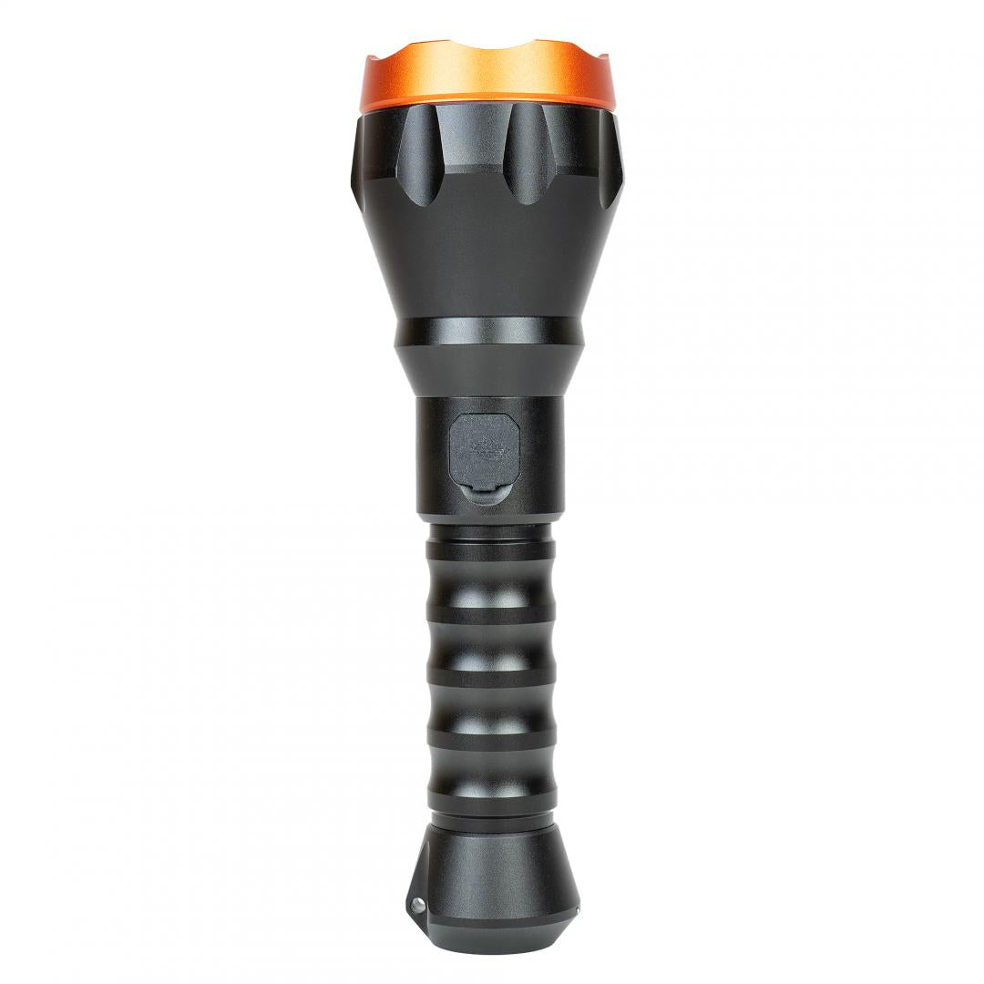 Pni Lanterna LED Aluminiu 500LM ADVF550 (Lanterna Pni Adventure F550 Crystal LED)