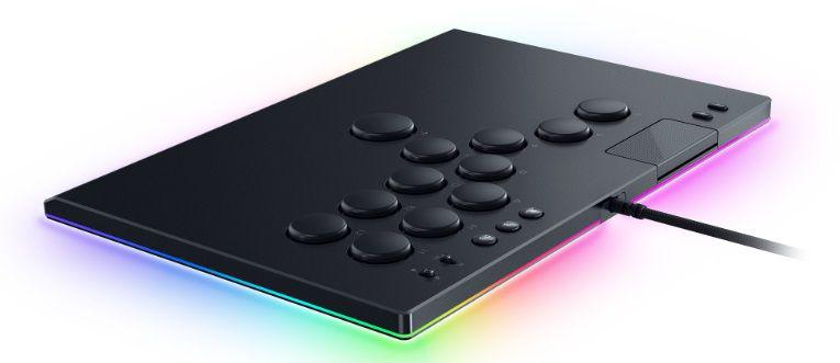 Controller Razer Kitsune Optical Arcade (Controller Razer Kitsune All Buton Optical Arcade pentru PS5 si PC)