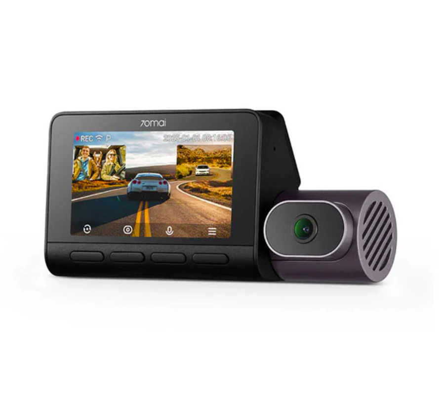 70mai Dash Cam 4K T800-41-256G