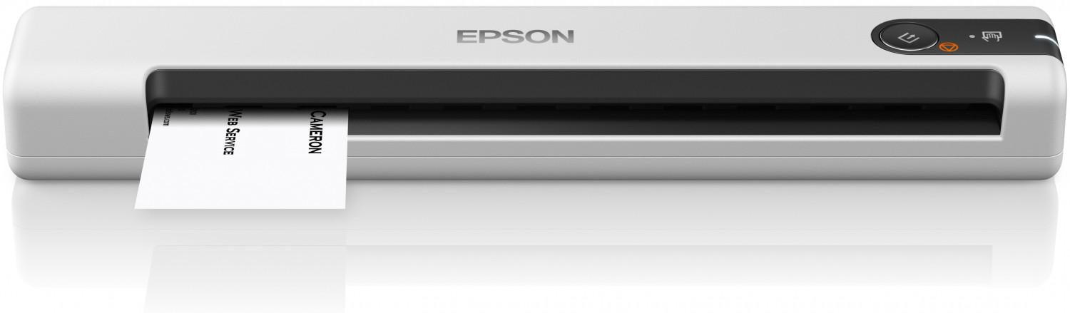 Epson DS-70 a4 Scanner (Scanner Epson WorkForce DS-70)