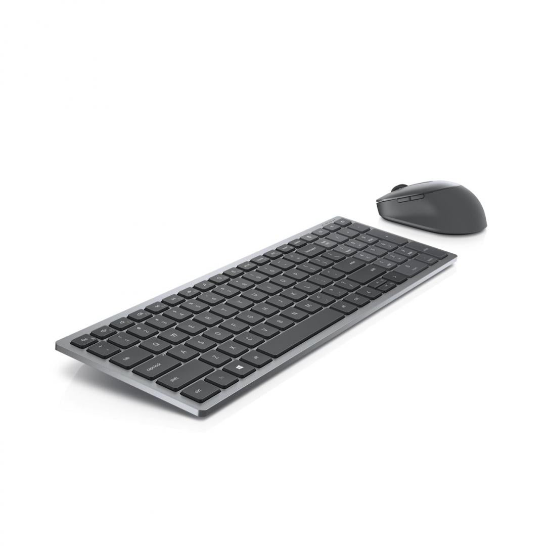 Dell TASTATURA + MOUSE KM7120W WIRELESS