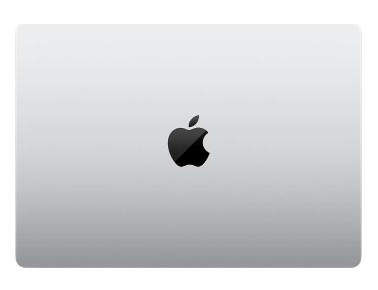 MacBook Pro 14.2"/Apple M4 Max (CPU 14-core, GPU 32-core, Neural Engine16-core)/36GB/1TB - Silver - INT KB