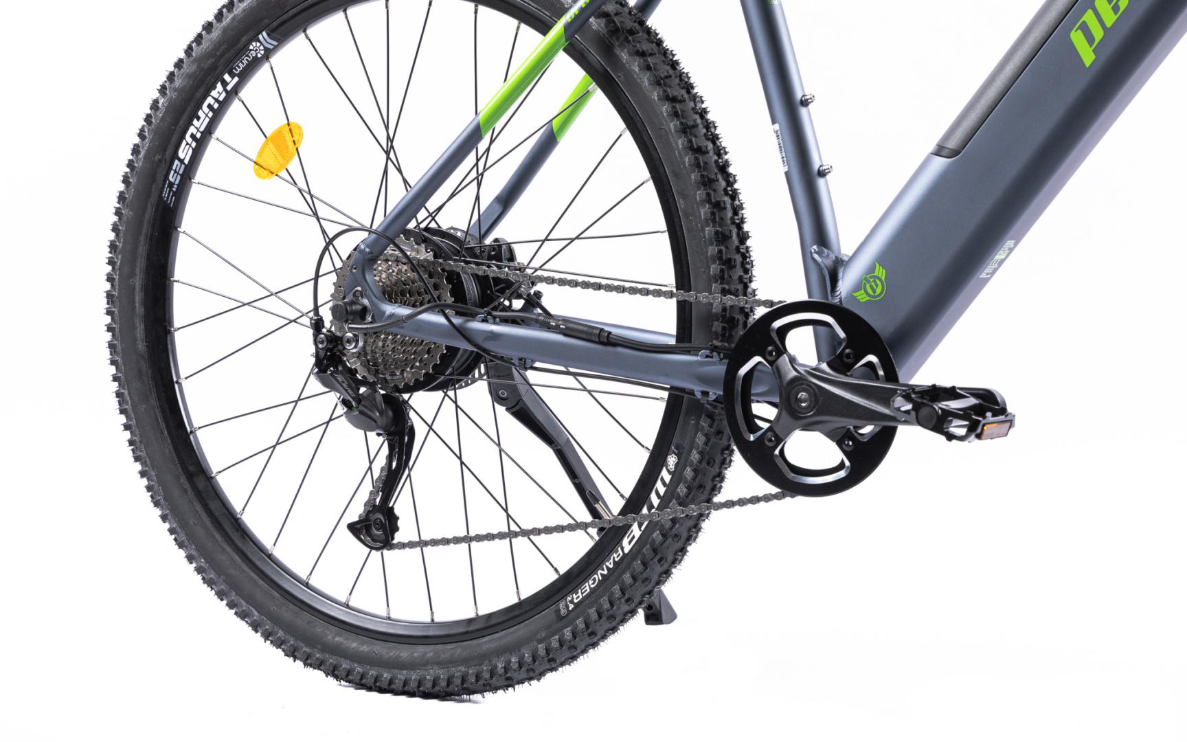 Pegas DRUMET DINAMIC L 29'' GRI VERDE
