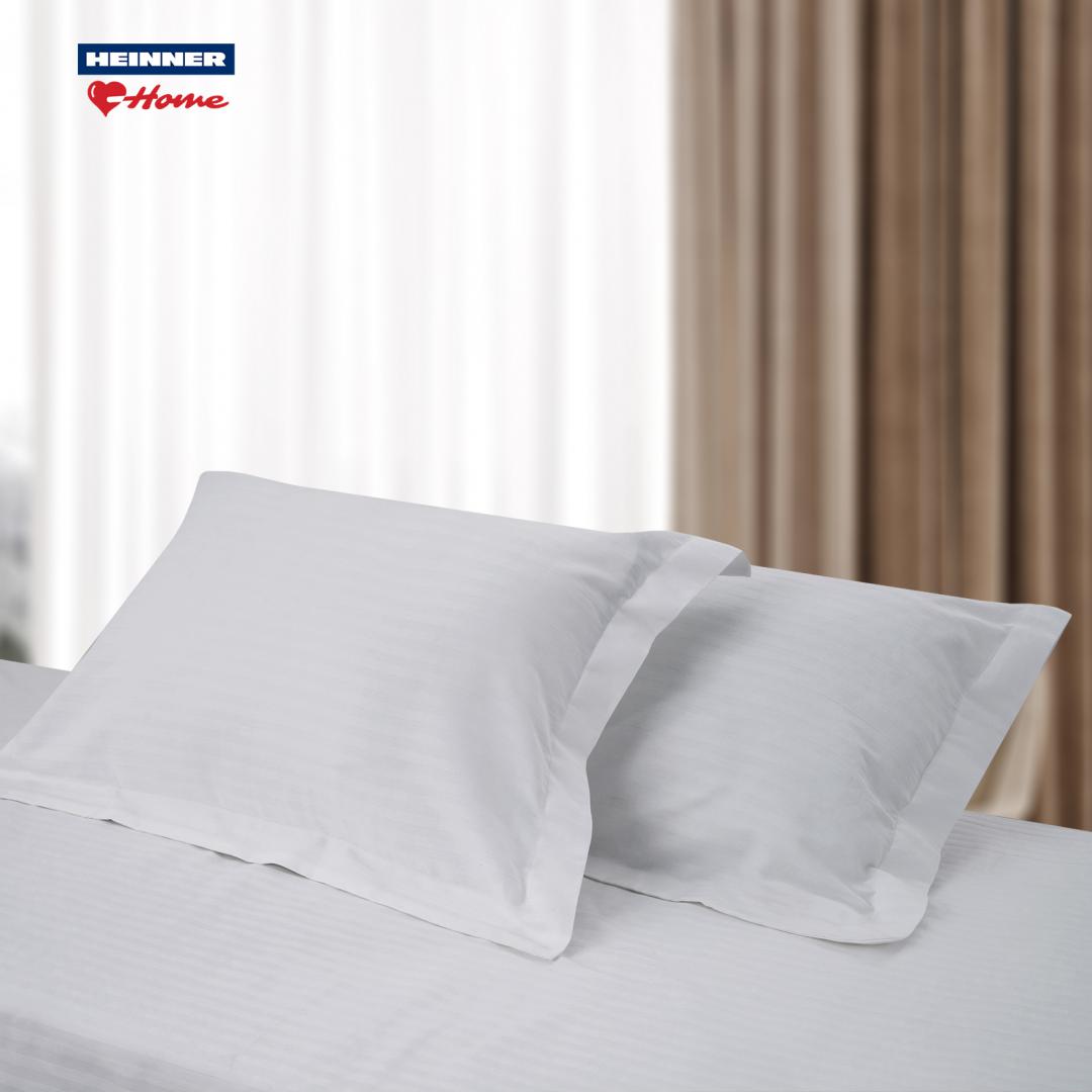 Lenjerie de Pat Hotel, King Size, Damasc