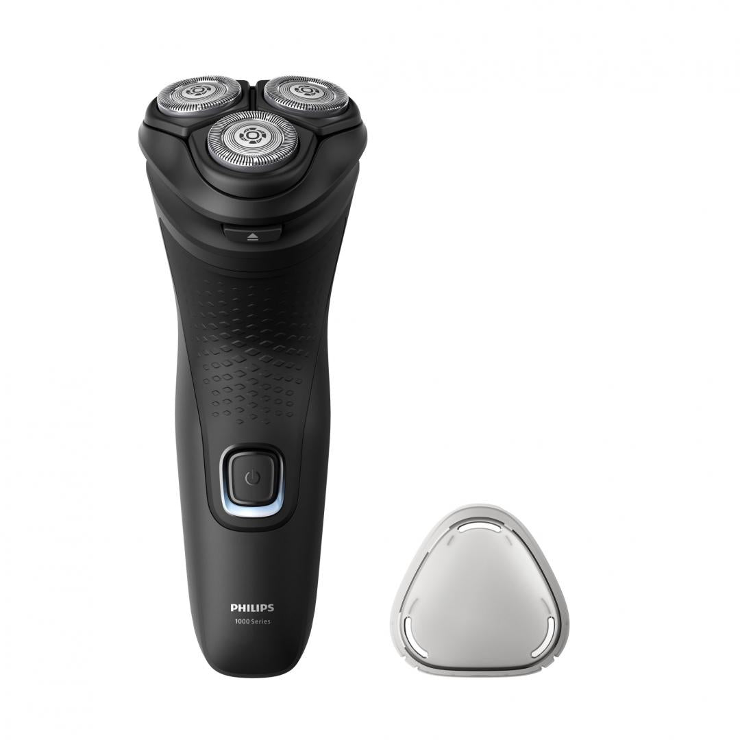 Aparat de ras Philips S1141/00 (Aparat de ras Philips Seria 1000 S1141/00)