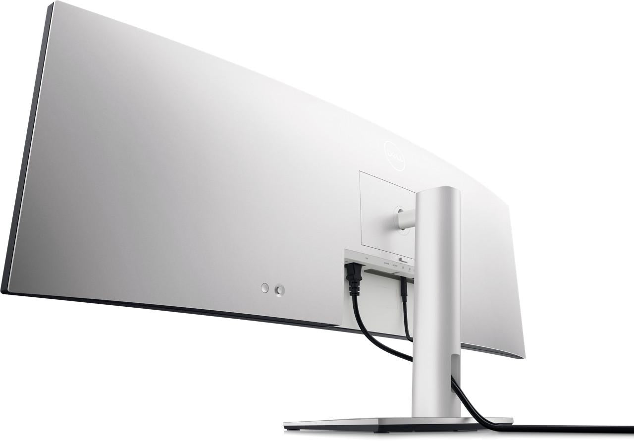 Dell MON CURVED 49" U4924DW 5120x1440