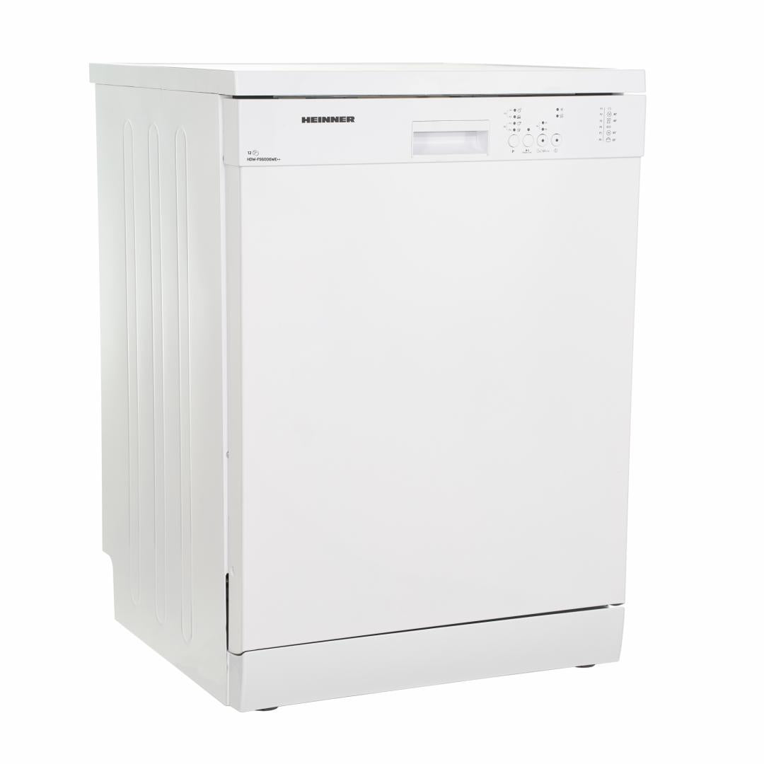 Masina Sp Vase Heinner HDW-FS6006WE++ (masina de Spalat Vase Heinner HDW-FS6006WE++)