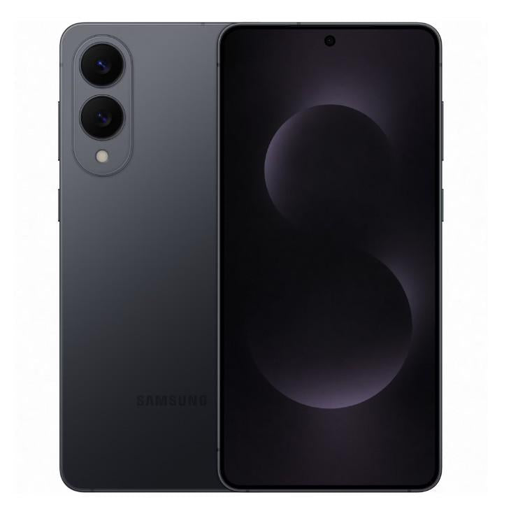 Samsung S25 EDGE 5G 6.7" 12/512 DS JBk