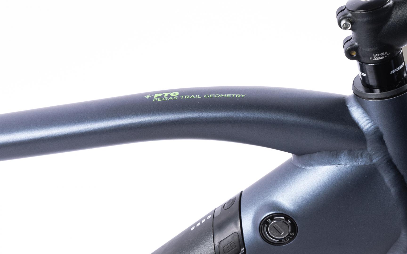 Pegas DRUMET DINAMIC L 29'' GRI VERDE