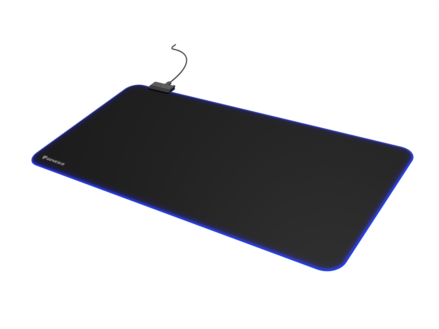 Mousepad Genesis Boron 500 XXL