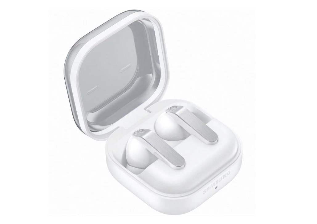 Samsung Galaxy Buds PRO 4 ANC Wh