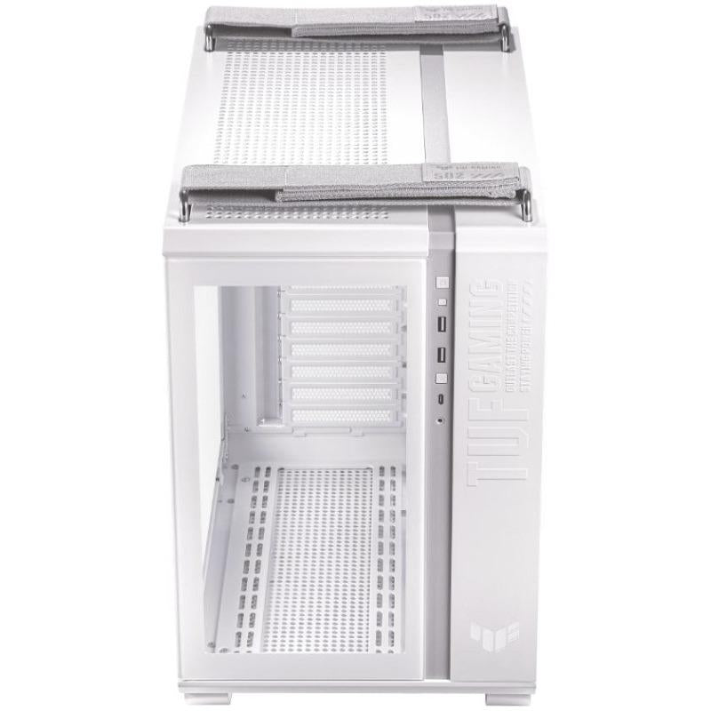 Carcasa ASUS GT 502 TUF GAMING Mid Tower ARGB ALB