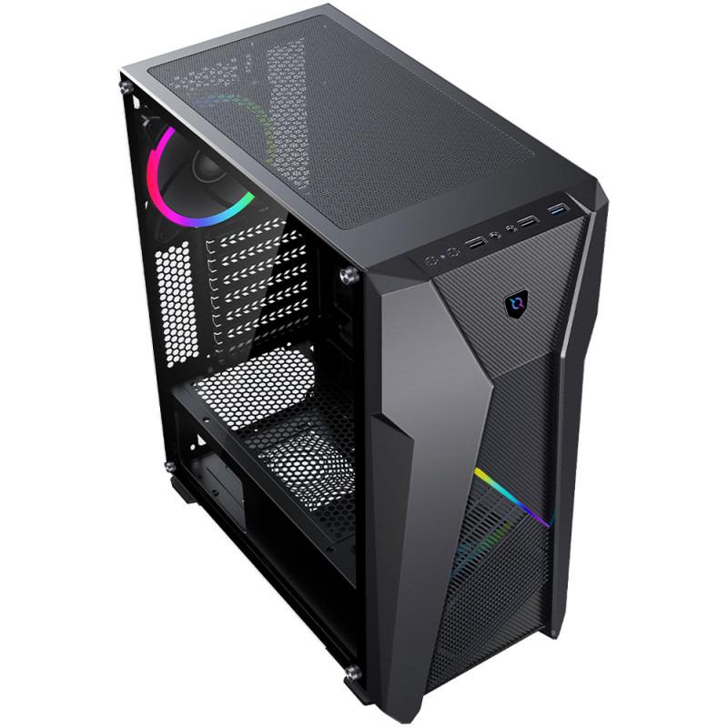 Carcasa Aqirys Canopus Midi Tower (Carcasa Aqirys Canopus)