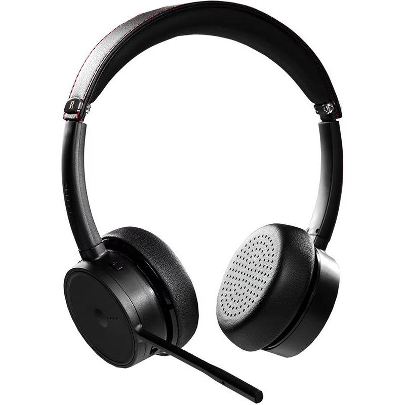 Casti Tellur WS Voice Pro, negru