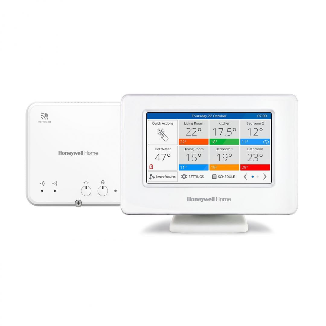Honeywell Resideo TERMOSTAT EVOHOME CONTROLLER MULTIZONA