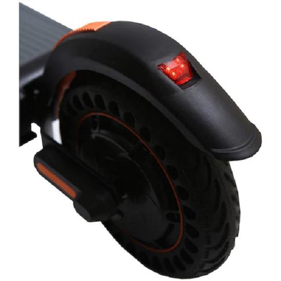 Kugoo Kirin S1PRO Electric Scooter BlacK (Kugoo Kirin S1 Pro Electric Scooter Black)