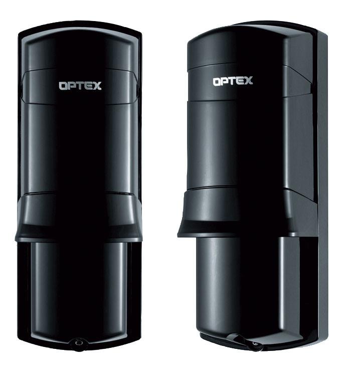 Optex BARIERA PERIMETRALA 4 CANALE 30M