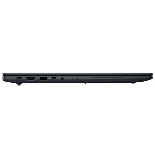 Laptop Business ASUS ExpertBook B3, cu procesor Intel Core Ultra 5 125H, 16'' IPS, 16 GB DDR5, 512 GB SSD, Intel Arc Graphics, Windows 11 Pro, 3 ani Garantie