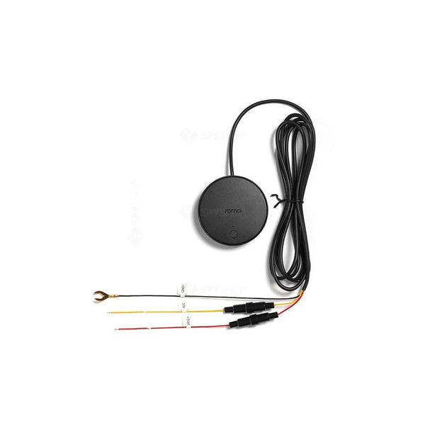 70mai 4G Hardwire kit for X200 (Kit 70mai 4G Hardwire pentru Camera auto 70mai Omni 360 Dash Cam)
