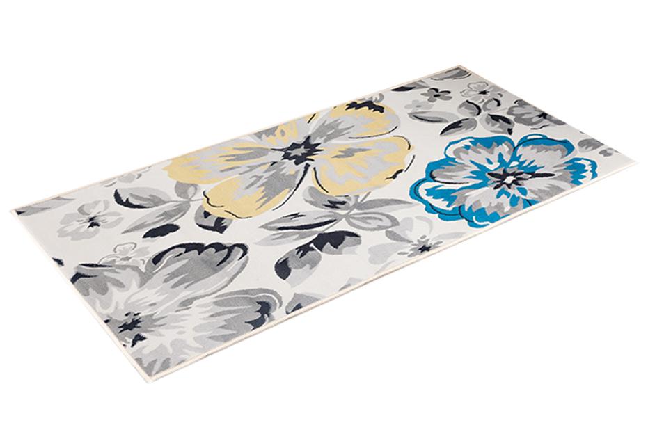 Heinner COVOR PRINT DIGITAL 3D 70X140 CM LEA