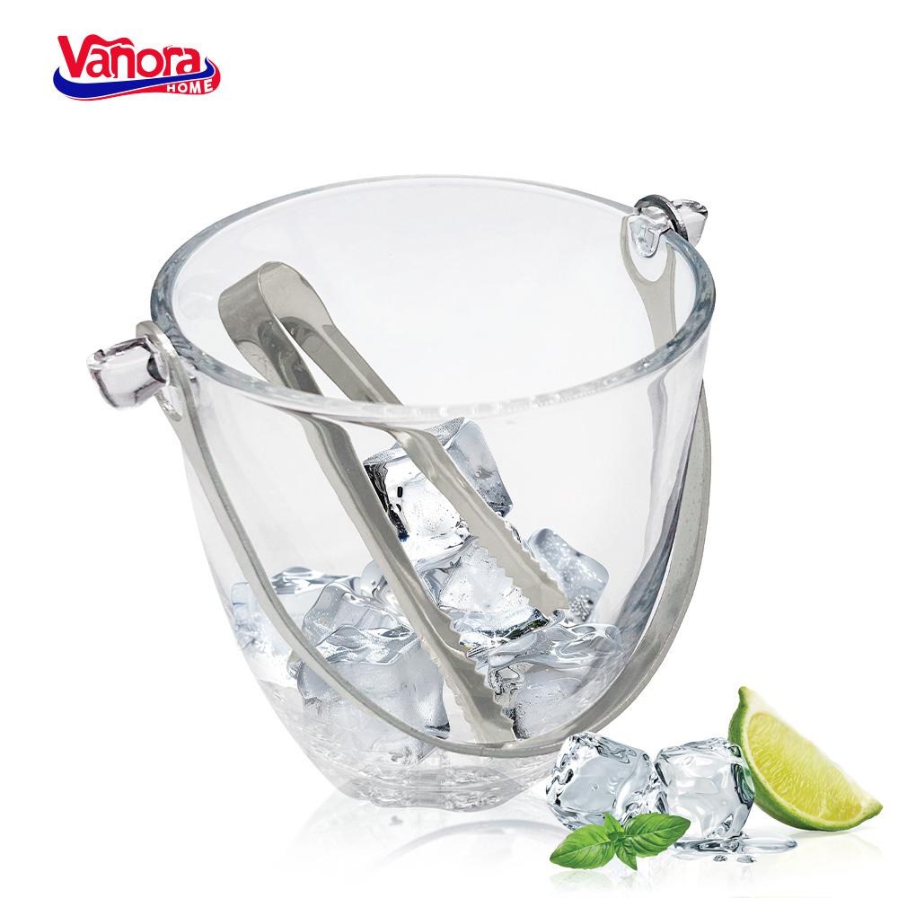 Frapiera Sticla cu Cleste Inox 800 Ml (frapiera Sticla cu Cleste Inox 800 Ml)
