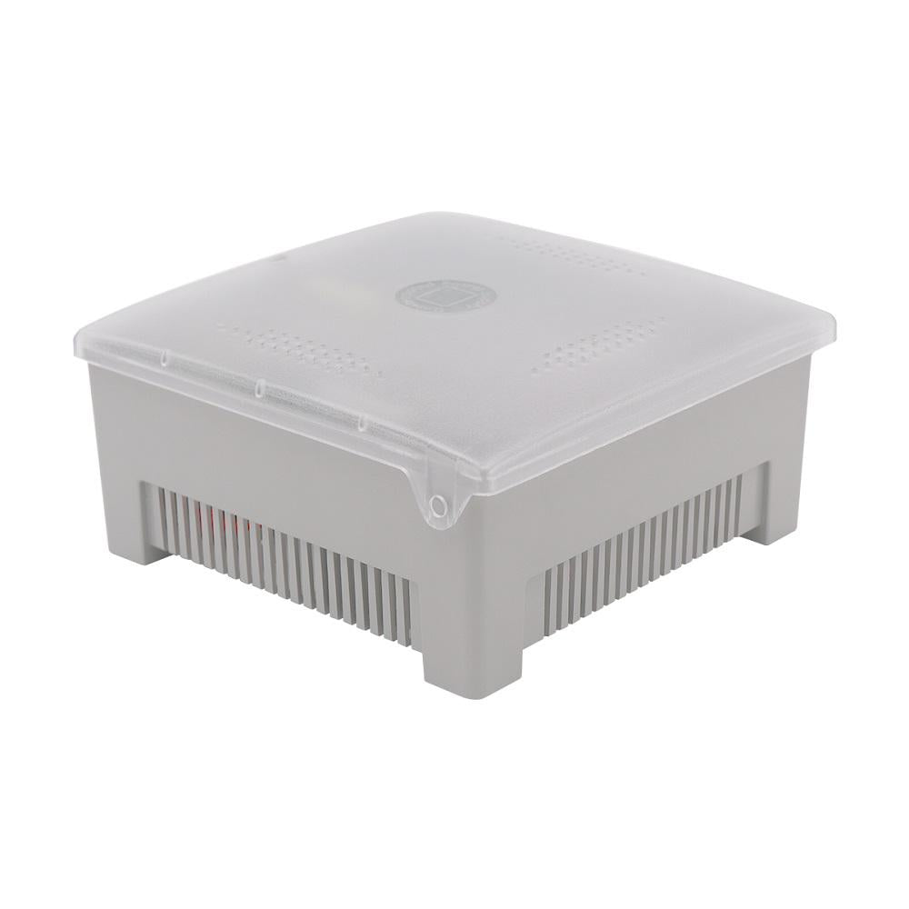 Sursa 5a Backup 4CH Plastic CCTV (Sursa de alimentare 5a cu back up si 4 canale protejate pentru sisteme CCTV...)