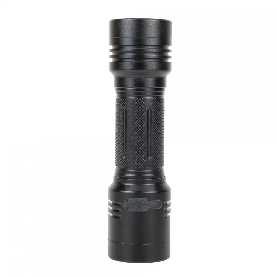 Pni Lanterna LED Aluminiu 1500LM ADVF200 (Lanterna dubla Pni Adventure F200 din aluminiu cu LED)