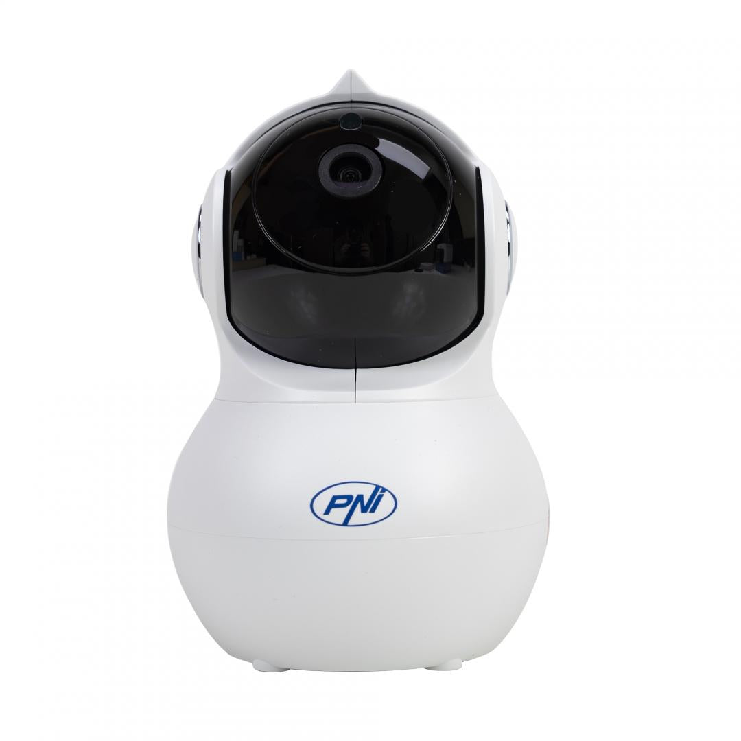 Pni Camera Supraveghere 1080P 2MP WIFI (Camera supraveghere video Pni IP930W 1080P 2 MP cu IP P2P Ptz wireless)
