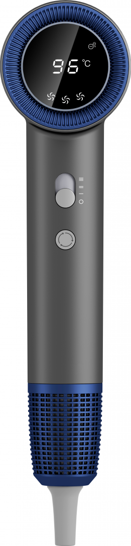 Uscator de Par Heinner HHD-H17DBLDC-GY (uscator de Par Profesional Heinner HHD-H17DBLDC-GY)