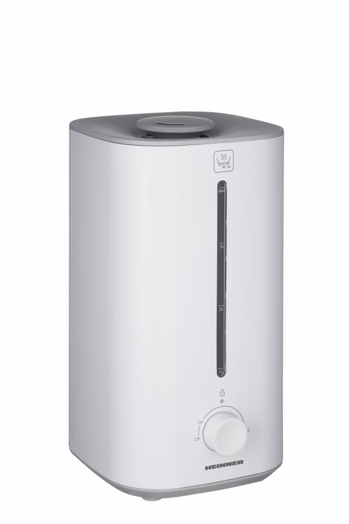 Umidificator Heinner HUH-M3504WH (umidificator Ultrasonic Heinner HUH-M3504WH)