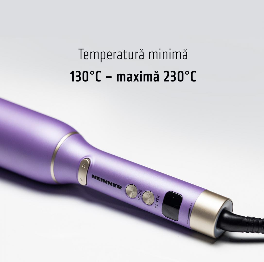 ONDULATOR HEINNER HTC-YD230PP