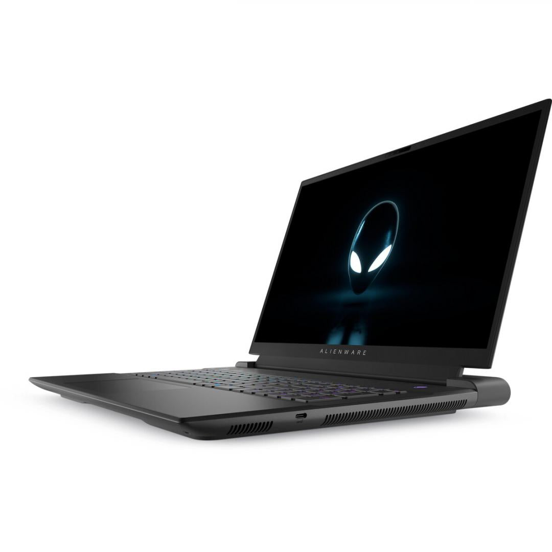 Laptop Gaming Alienware M18 R2 18" QHD+ 165Hz, Intel i9-14900HX, 64GB Ram, 2X2TB SSD, NVIDIA GeForce RTX 4090, Windows 11 Pro