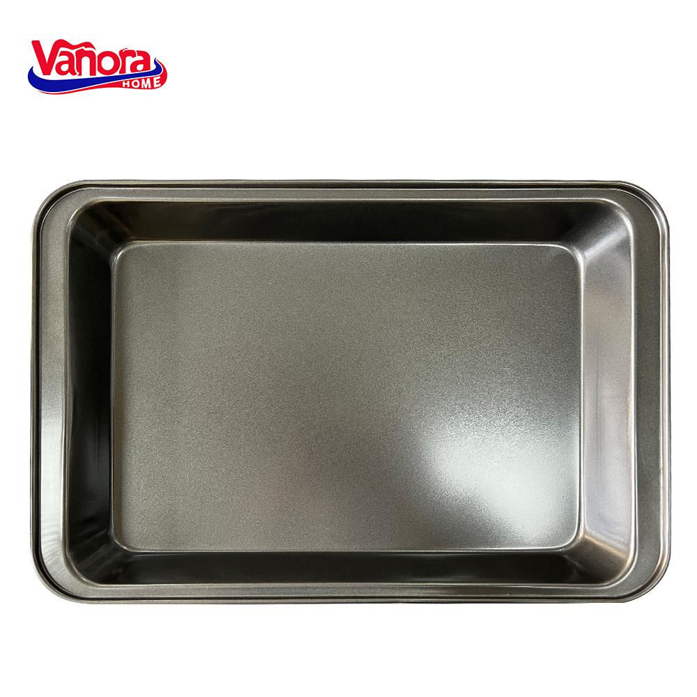 Vanora TAVA CUPTOR TEFLON 42X29X5 CM, EASY BAKE