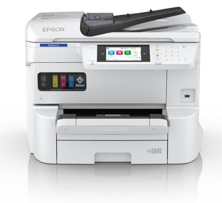 EPSON EM-C7100DWF A3+ COLOR INKJET MFP