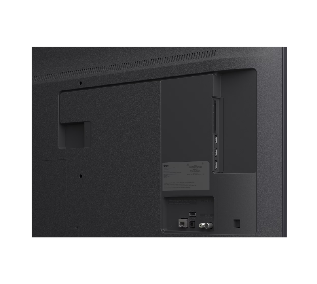 Televizor LG LED 55UA74003LB, 139 cm, Smart, 4K, Clasa G