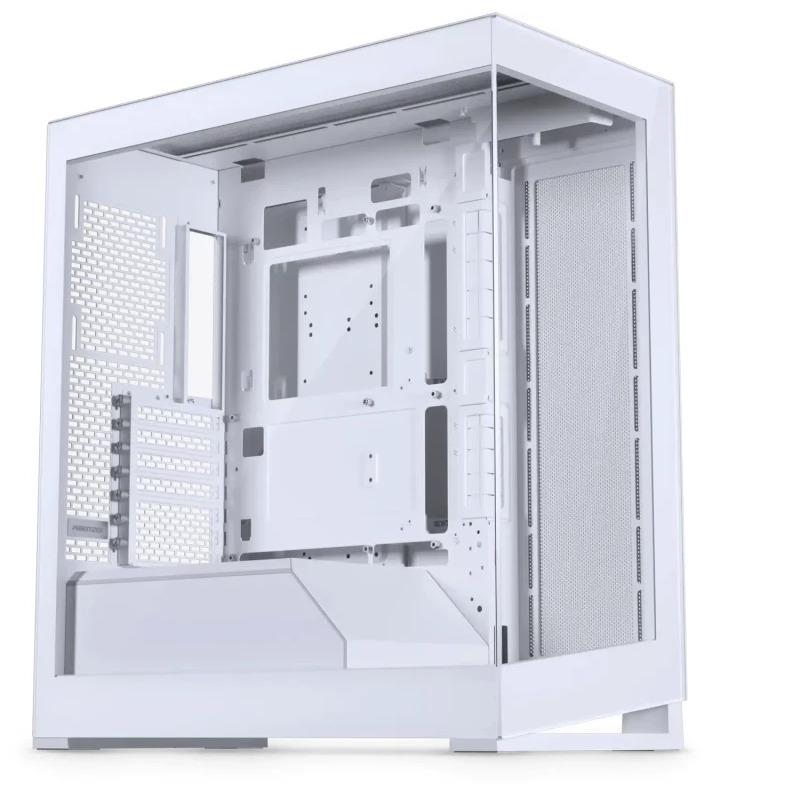 Carcasa Phk Nv Series NV5 MK2 Argb Whit (Carcasa Phanteks NV5 Mkii)