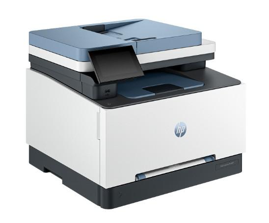 HP Laserjet 3302FDN Color Laser Mfp (Multifunctional laser HP Color LaserJet Pro Mfp 3302fdn)