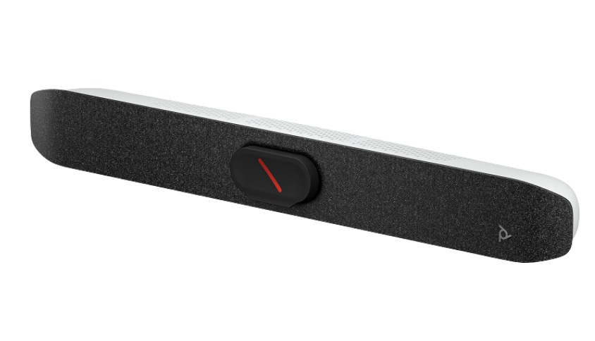 HP Poly Studio V12 USB Video Bar NO PS