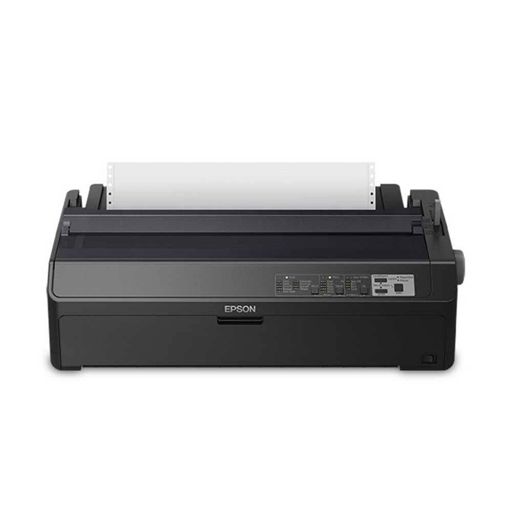 Epson FX-2190IIN a4 Matrix Printer (Imprimanta matriceala mono Epson FX-2190IIN)