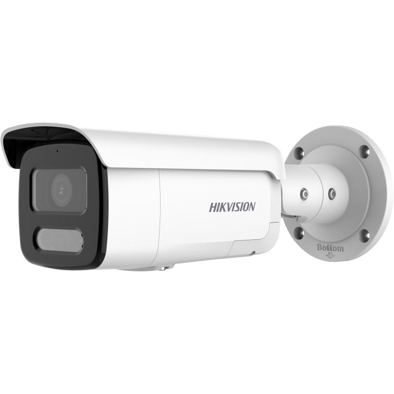 Hikvision CAMERA IP BULLET 8MP 2.8MM IR60M