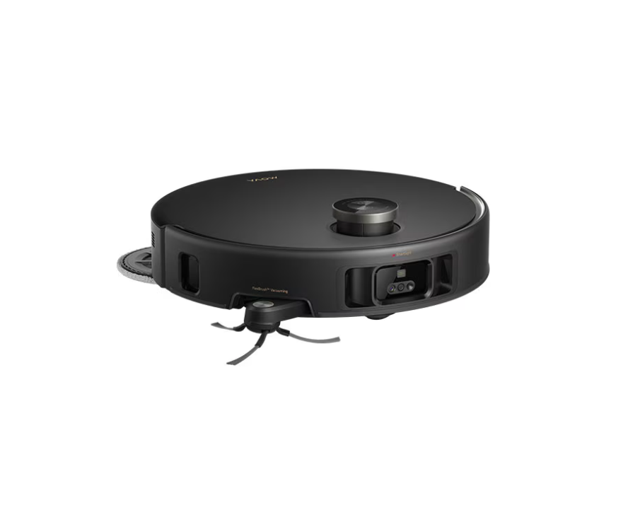 Mova V50 Ultra Complete Robot Vacuum Bk (Aspirator robot cu mop Mova V50 Ultra Complete RLV72LE-1)