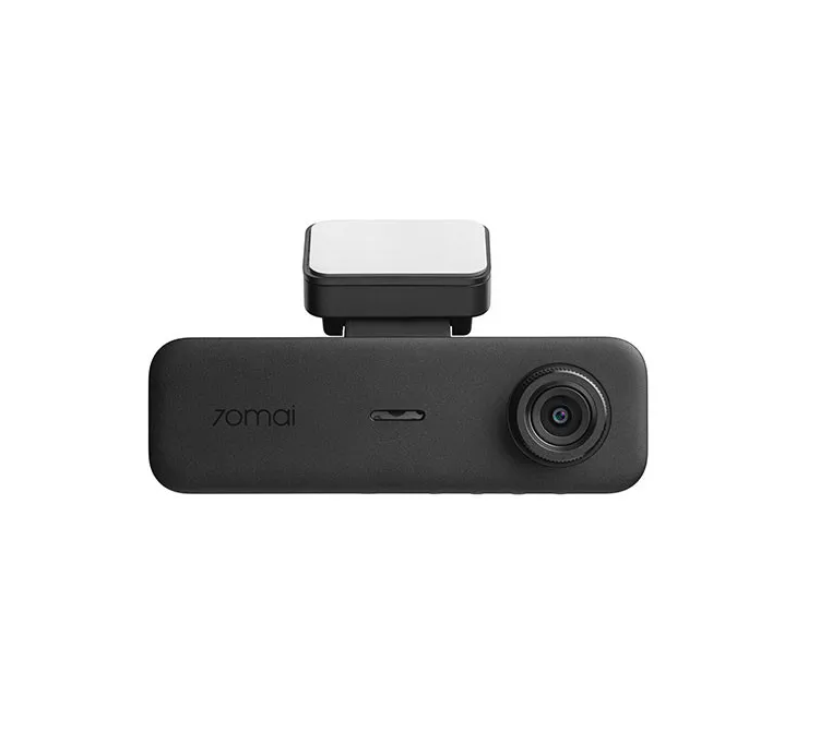 70mai T400-1 Dash Cam 2K Set (Set 2 camere 70mai Dash Cam 2K T400 cu 3 obiective (fata 2K)