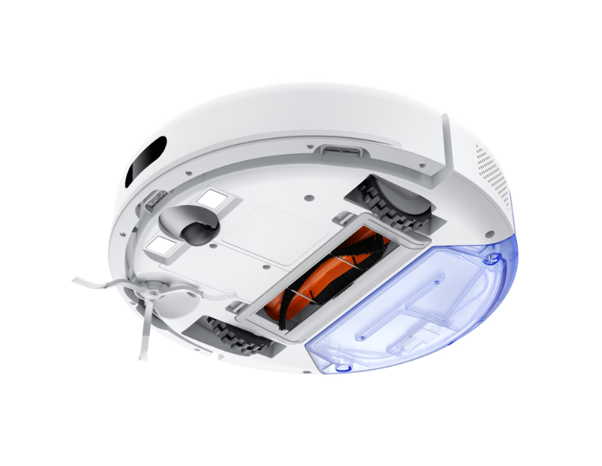 RESIGILAT | Xiaomi Robot Vacuum Cleaner S20 White EU - imagine 2 - RESIGILAT